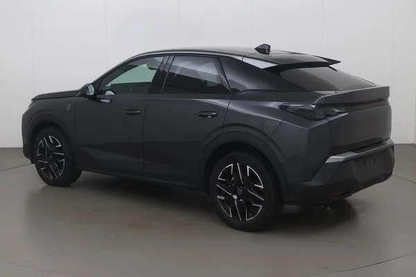 Peugeot 3008 (2025) — foto 16 van 22