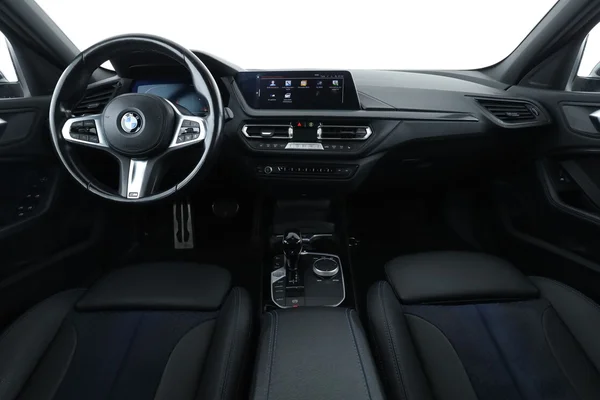 BMW 1-serie (2023) — foto 3 van 16
