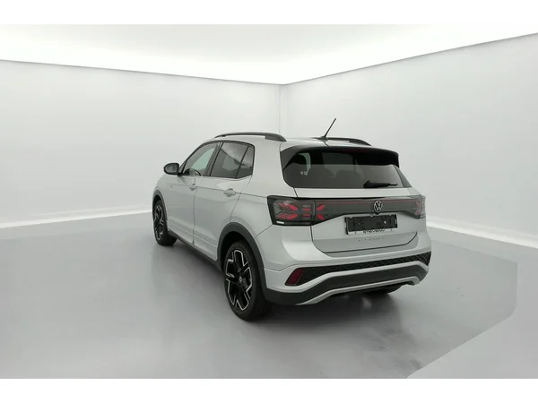 VOLKSWAGEN T-Cross (2025) — foto 32 van 36