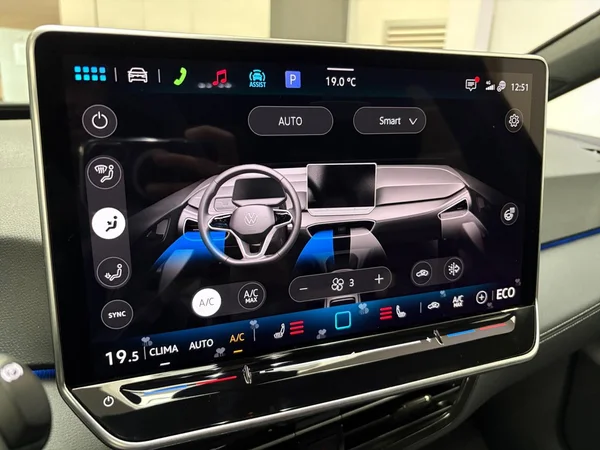VOLKSWAGEN ID.3 (2026) — foto 6 van 15