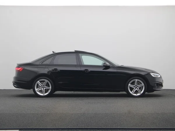 AUDI A4 Dsl (2020) — foto 17 van 19