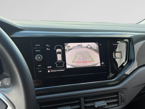 VOLKSWAGEN Taigo (2025) — foto 10 van 19
