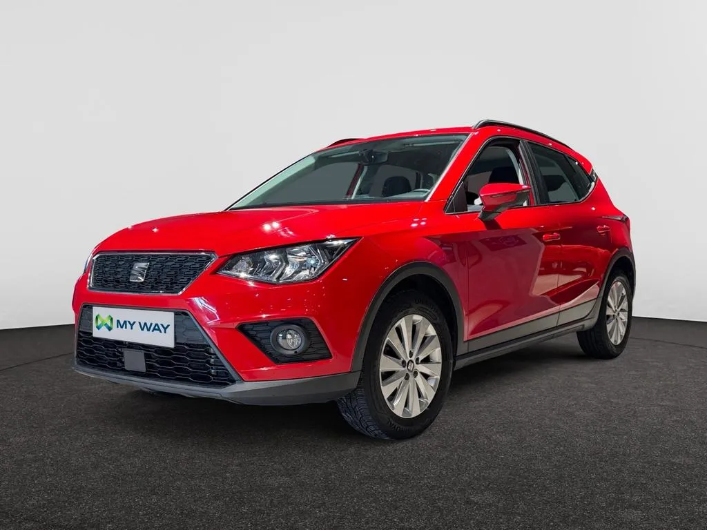 SEAT Arona 1122_30335_2021