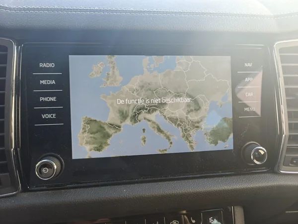 Škoda Kodiaq (2024) — foto 8 van 20