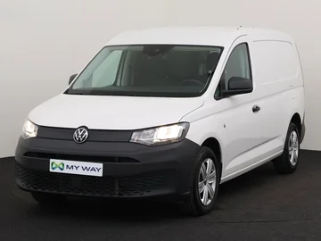 VOLKSWAGEN Caddy Maxi Van (2025)