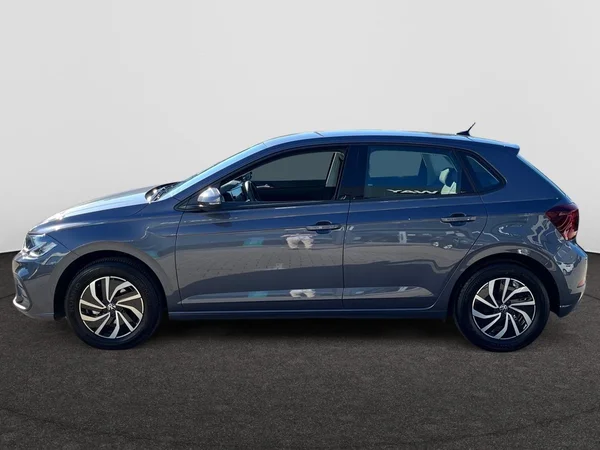 VOLKSWAGEN Polo (2025) — foto 7 van 21