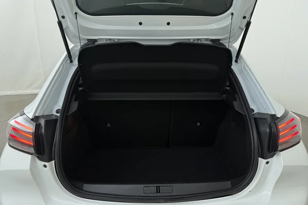 Peugeot 208 (2025) — foto 14 van 18