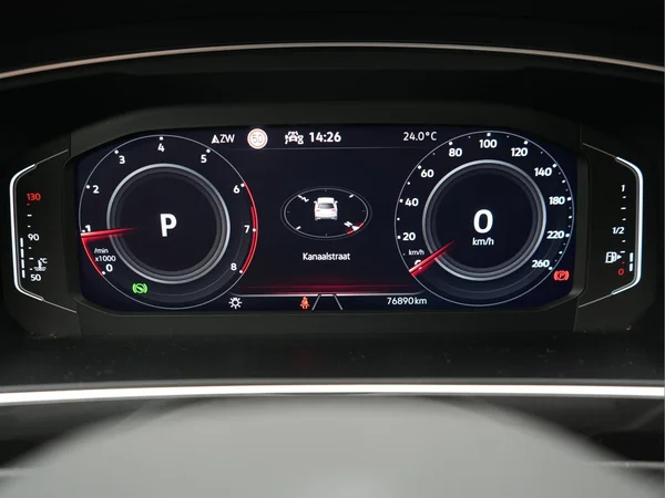 VOLKSWAGEN Tiguan Allspace (2022) — foto 31 van 43