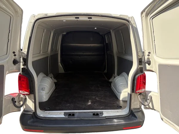 VOLKSWAGEN Transporter T6.1 1000 Fou Lwb Dsl (2024) — foto 9 van 18