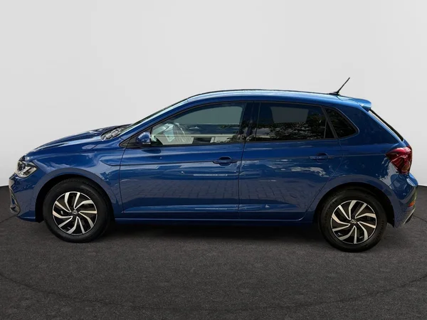 VOLKSWAGEN Polo (2024) — foto 20 van 24
