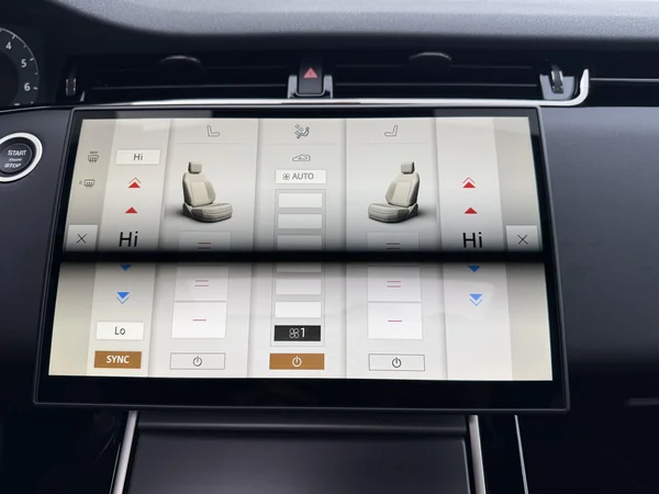 Land Rover Range Rover Evoque (2025) — foto 8 van 25