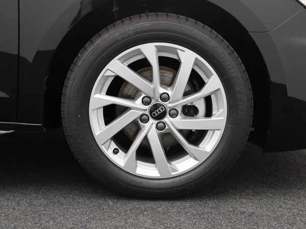 AUDI A1 Sportback (2026) — foto 14 van 16
