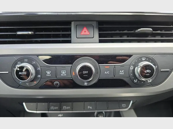Audi A4 Avant (2022) — foto 17 van 29