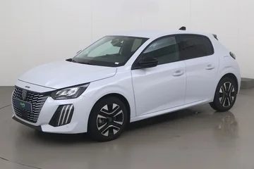 Peugeot 208 (2025)