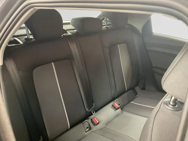 AUDI A1 Sportback (2022) — foto 11 van 22
