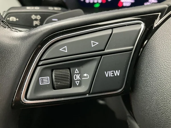 AUDI A3 Sportback PHEV (2021) — foto 9 van 36