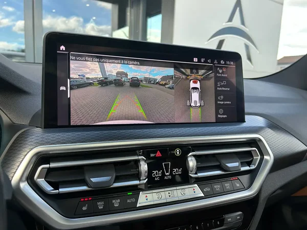Bmw X3 (2022) — foto 4 van 28