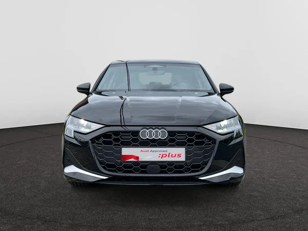 AUDI A3 Sportback (2026) — foto 2 van 23