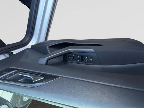 VOLKSWAGEN Taigo (2025) — foto 8 van 20