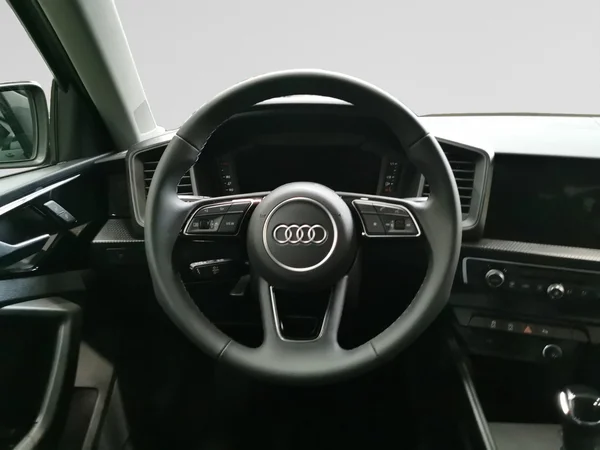 AUDI A1 allstreet (2026) — foto 7 van 15