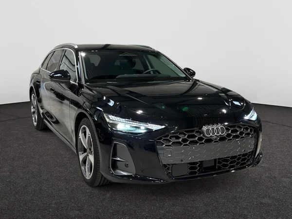 AUDI A6 Avant (2026) — foto 15 van 20