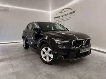 Volvo XC40 10c8fc61-9504-4465-826e-6b0d0549cf14