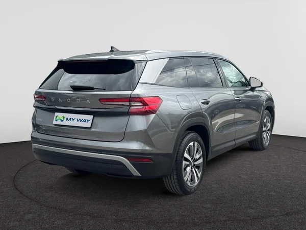 SKODA Kodiaq (2025) — foto 20 van 24