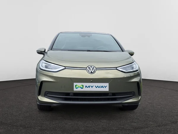 VOLKSWAGEN ID.3 (2024) — foto 13 van 18