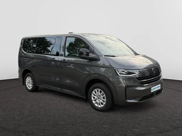 VOLKSWAGEN E-Transporter T7 32 Caravelle Swb (2026) — foto 21 van 23