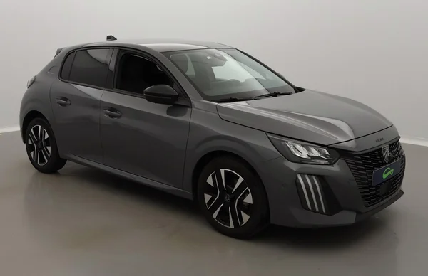 Peugeot 208 (2025) — foto 25 van 27