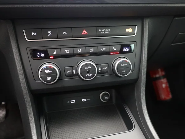 SEAT Ateca (2024) — foto 6 van 19