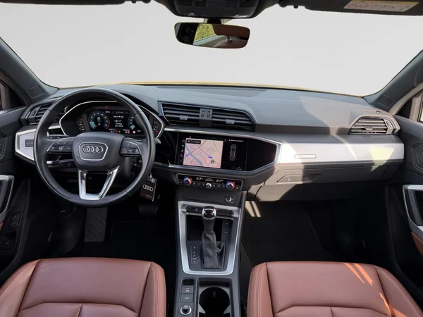 AUDI Q3 (2022) — foto 15 van 21