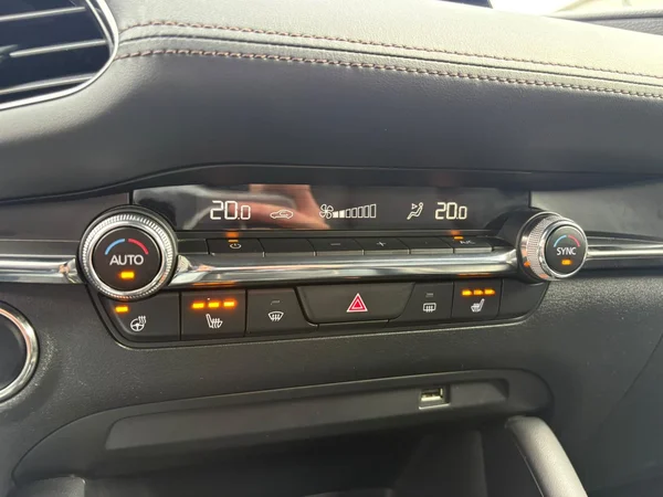 MAZDA 3 Hatchback (2021) — foto 17 van 20