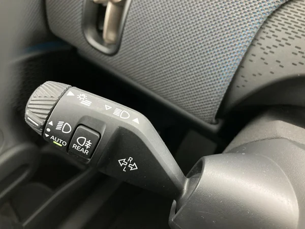 MINI Mini Countryman (U25) (2024) — foto 7 van 36