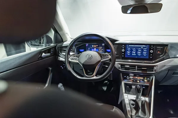 Volkswagen Polo (2022) — foto 13 van 28