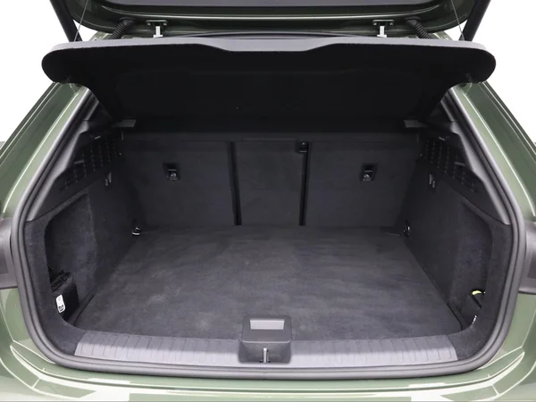 AUDI A3 Sportback (2025) — foto 2 van 22