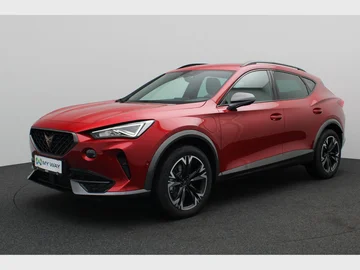 CUPRA Formentor (2023)
