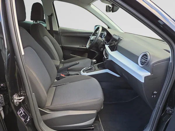SEAT Arona (2024) — foto 19 van 20