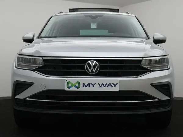 Volkswagen Tiguan (2023) — foto 12 van 33