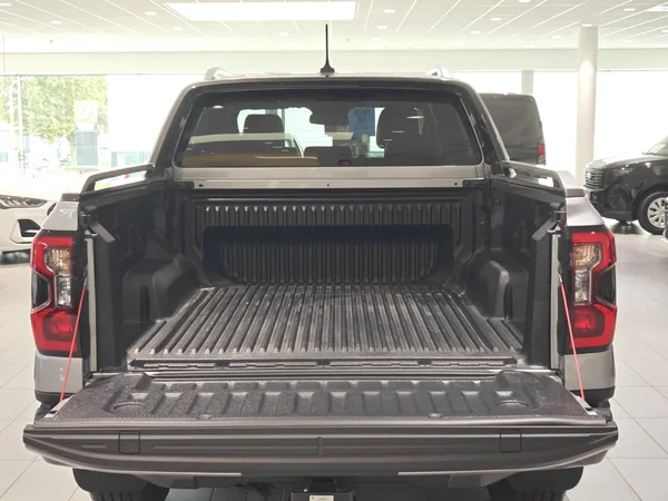 Ford Ranger (2026) — foto 20 van 22