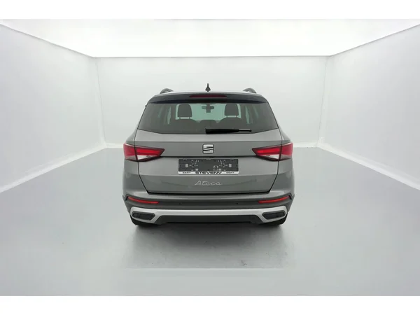 SEAT Ateca (2022) — foto 33 van 36
