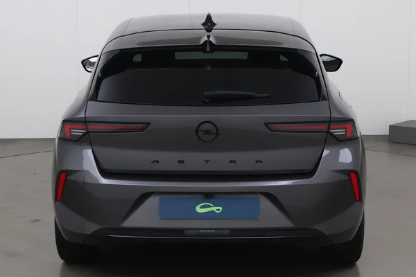 Opel Astra (2024) — foto 14 van 19