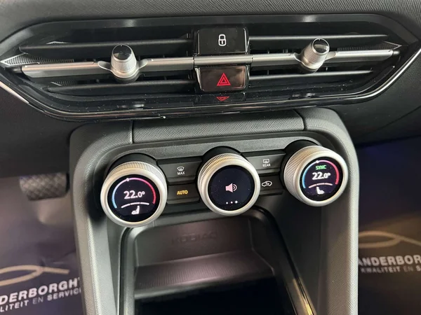 Škoda Kodiaq — foto 13 van 25