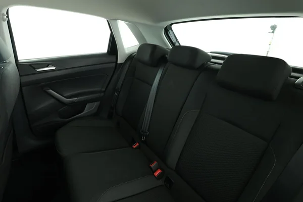 Volkswagen Polo (2021) — foto 5 van 16
