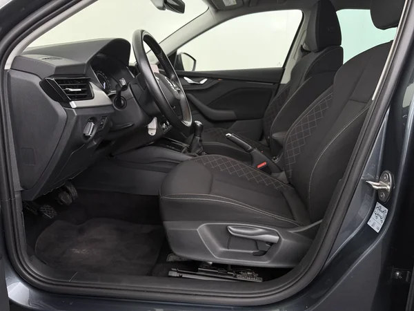 SKODA Scala (2021) — foto 2 van 29