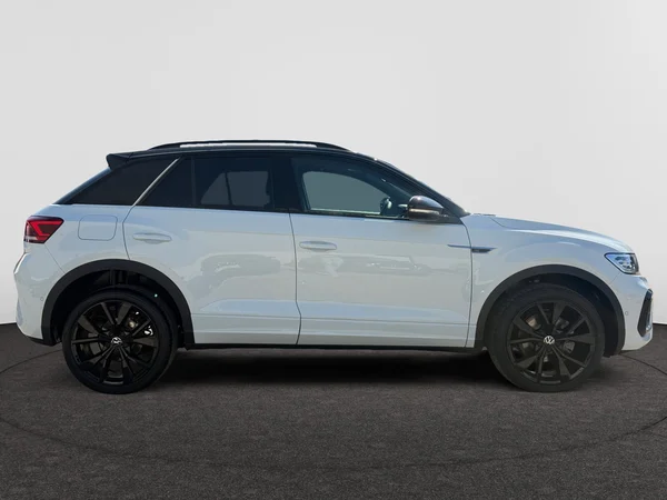 VOLKSWAGEN T-Roc (2026) — foto 20 van 21