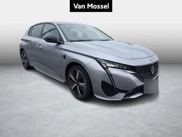 Peugeot 308 (2022)