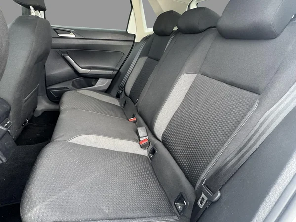 Volkswagen Polo (2022) — foto 3 van 22