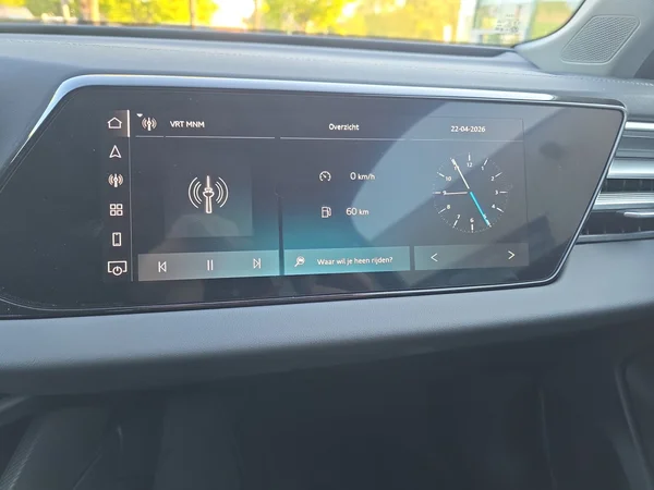 AUDI A6 Avant (2026) — foto 2 van 18