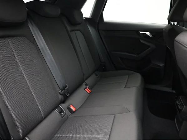 AUDI A3 Sportback (2021) — foto 19 van 19